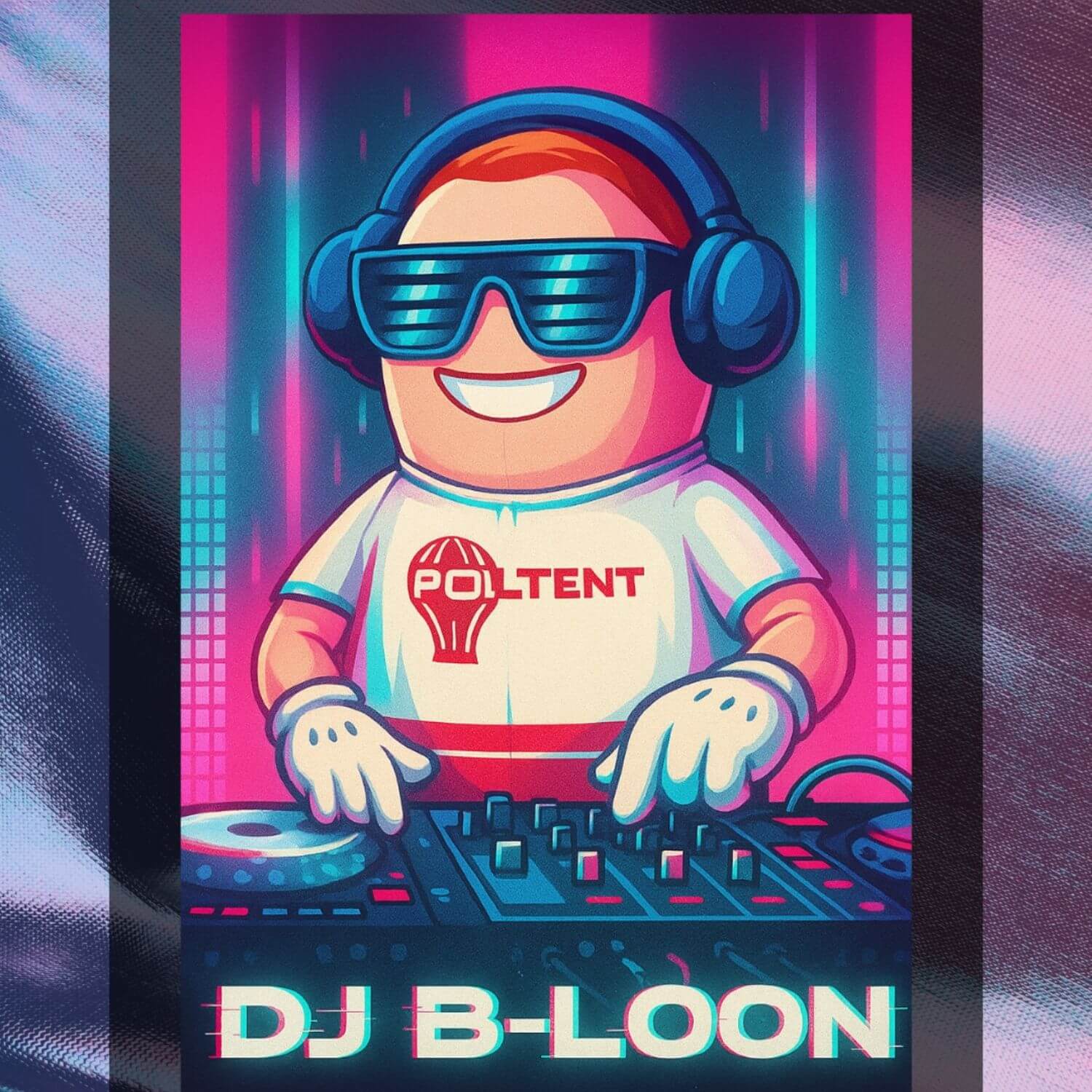 DJ B-LOON