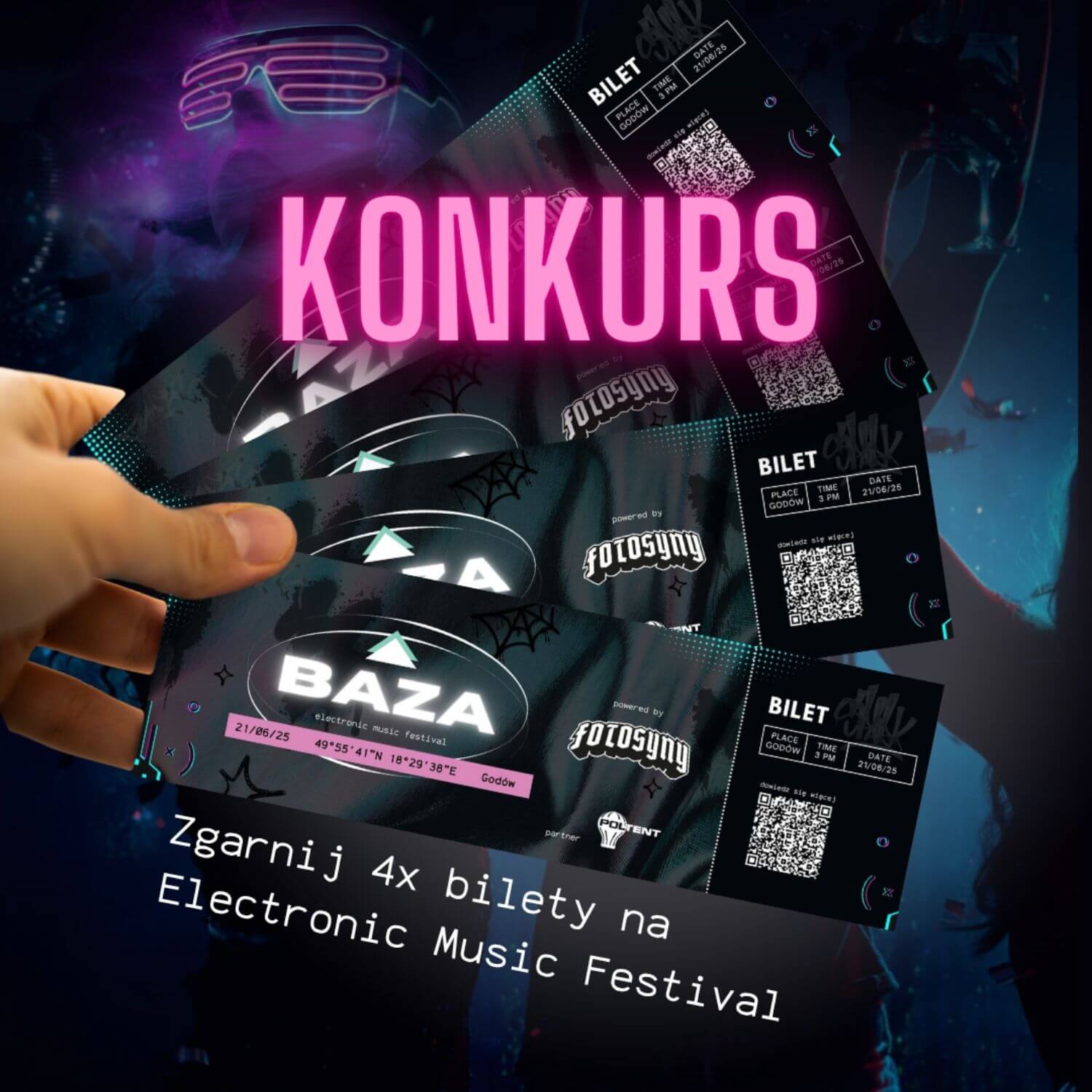 Konkurs
