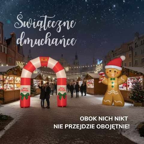 Twój wizerunek w świątecznym wydaniu