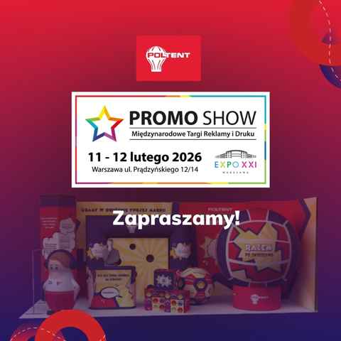 Balonowy Klub Sportowy na Promo Show 2026