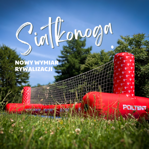 Rozkręć wakacyjny event z Poltent!