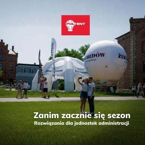 Zanim zacznie się sezon