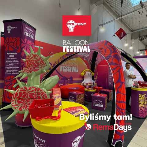 REMA Days 2026 – byliśmy tam