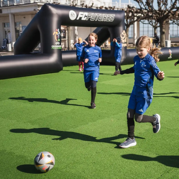 Graj, gdzie chcesz, jak chcesz!