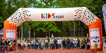 Brama startowa na Biegach to must have każdego Biegu Sportowego! Bramy prosto od Producenta