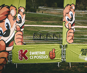 Kolorowa eksplozja