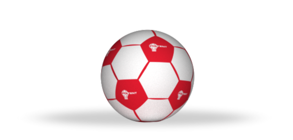 Balon piłka nożna
