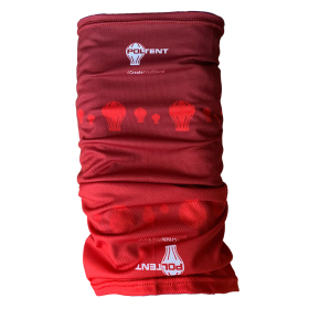 Kominy - mistrzowie kamuflażu!