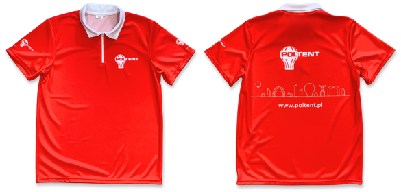 Koszulka Polo