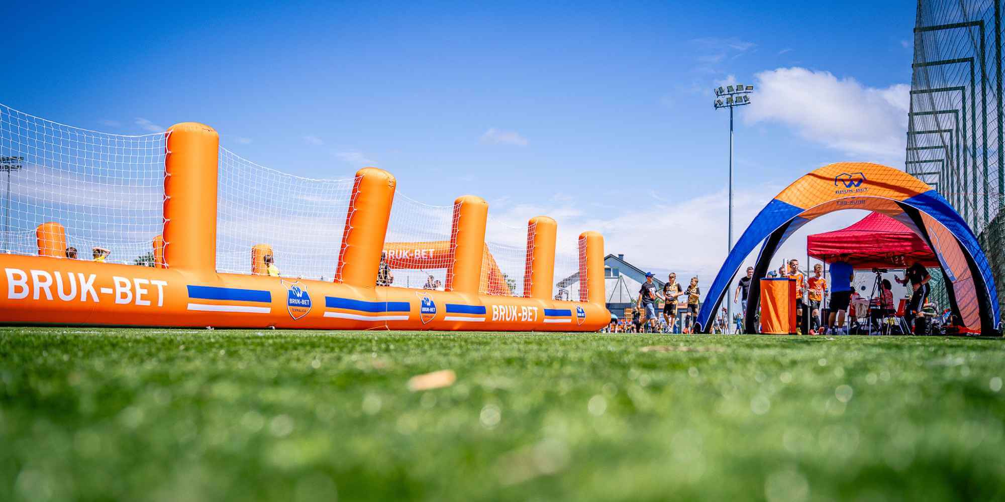 Boisko Bruk Bet
